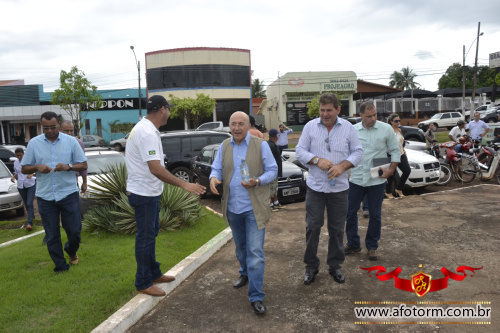 rolim de moura